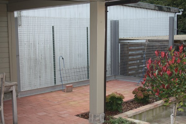tuinarchitecten Beernem Art-fences