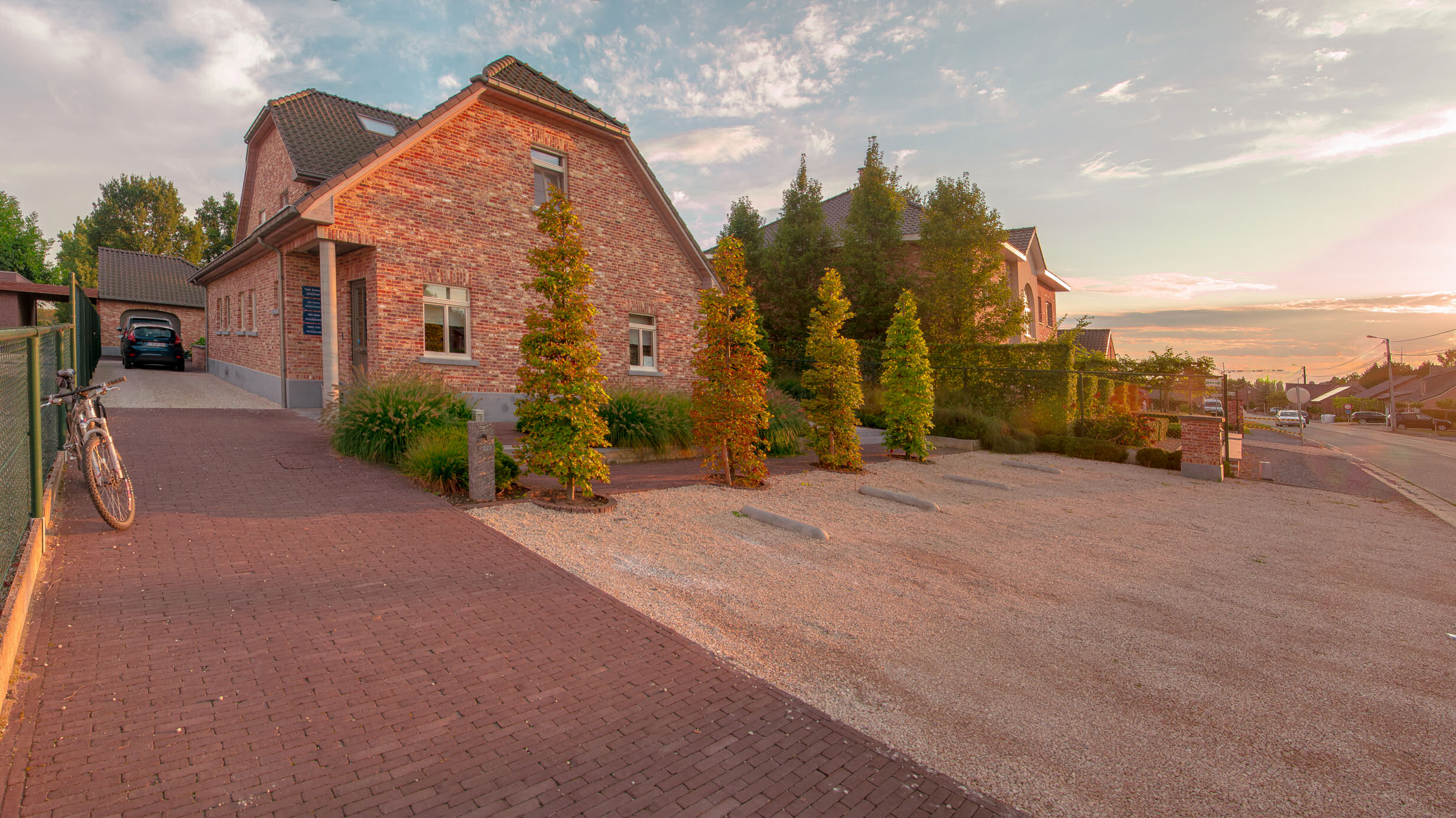 tuinarchitecten Mol Artune
