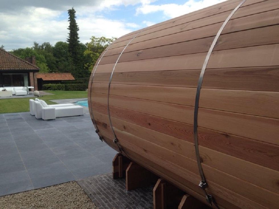 tuinarchitecten Rijkevorsel | Cabo bestratingen