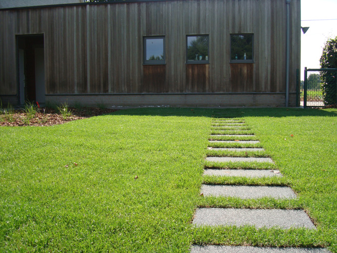 tuinarchitecten Scherpenheuvel Hortari BVBA
