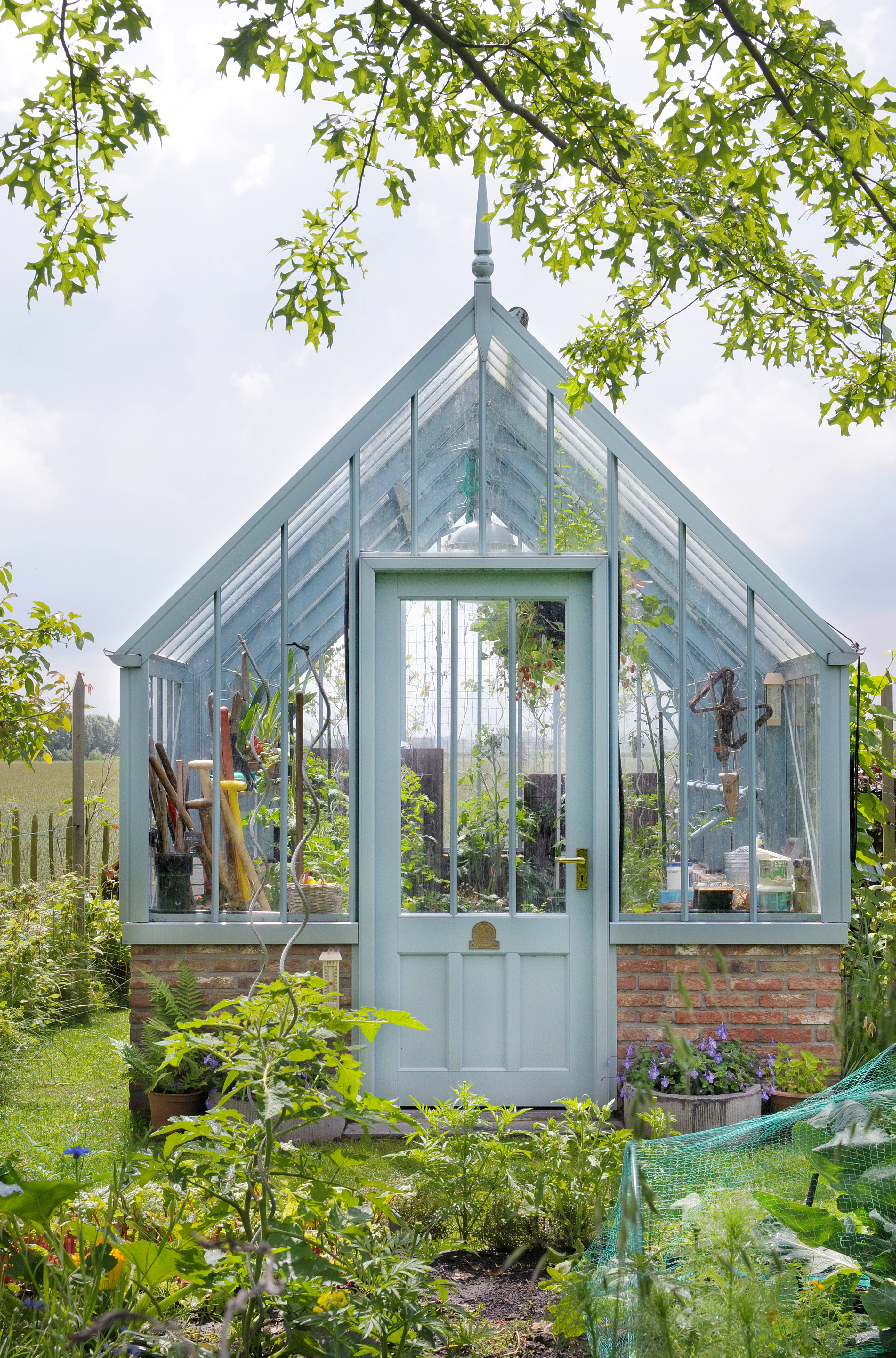 tuinarchitecten Verrebroek | Munkhaven Cottage Gardens