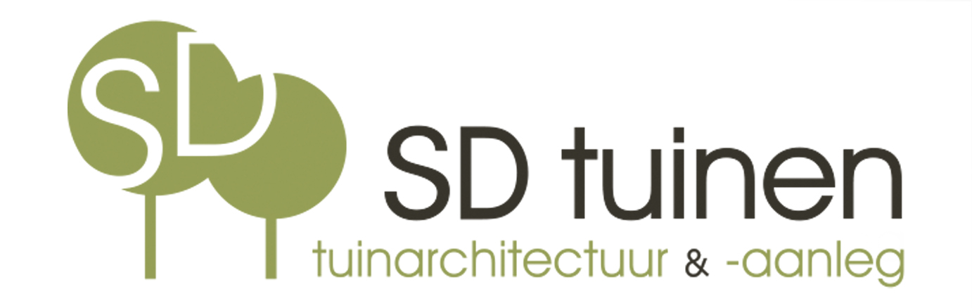 tuinarchitecten Gent SD Tuinen
