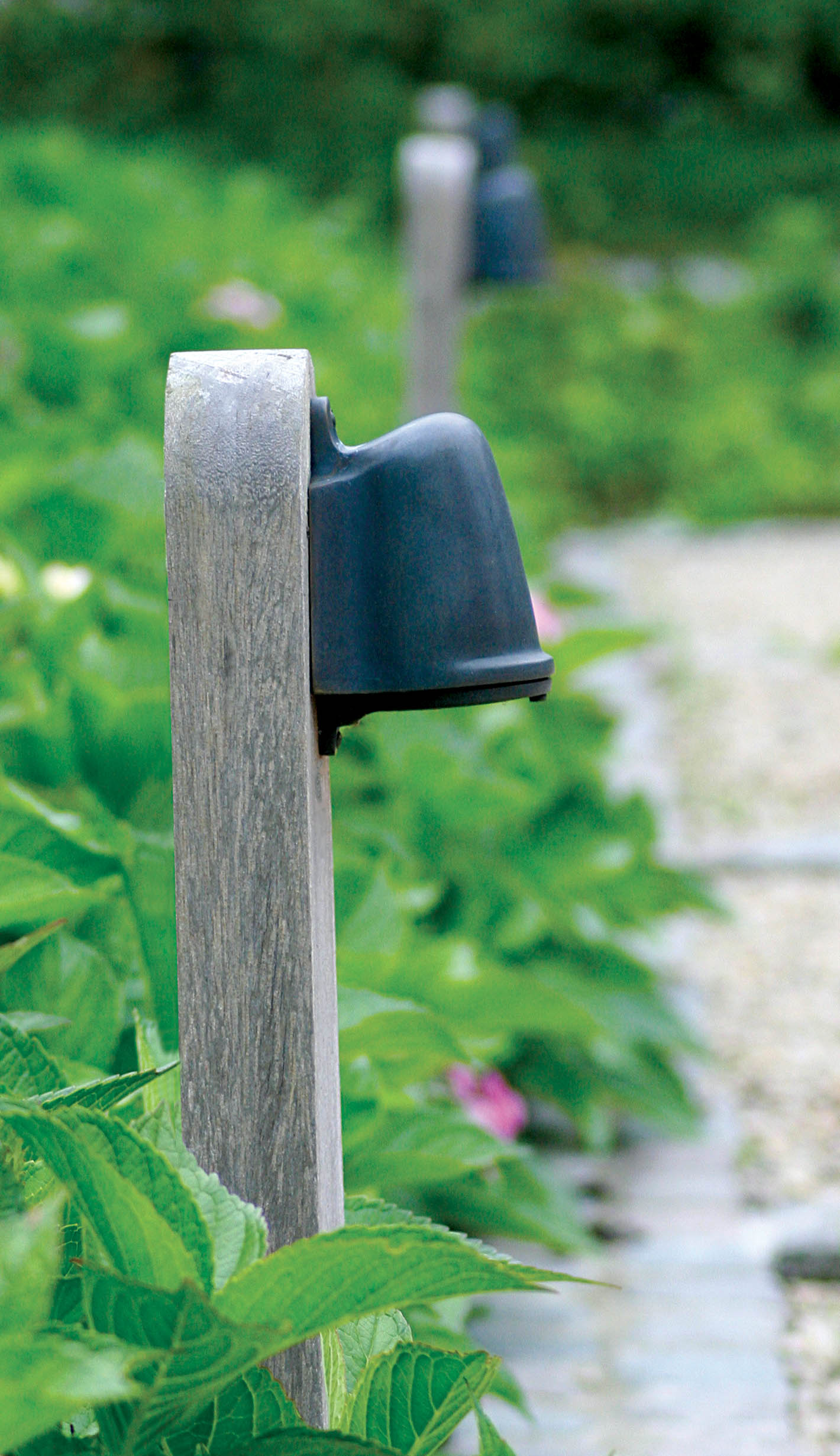 tuinarchitecten Loenhout | VL-LIGHTING